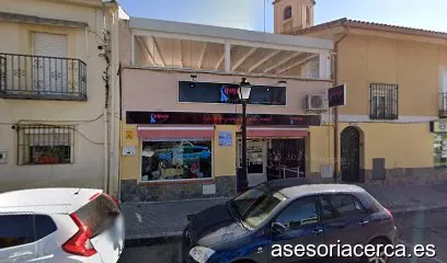 Asesoria De Empresas