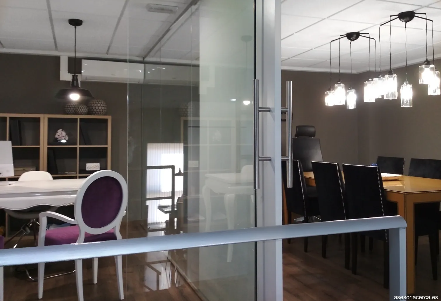 Finance-Lex; Abogados, Economistas y Gestores Administrativos (SEAGEST)