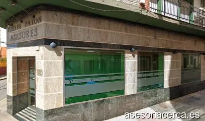 Torres Paton Asesores S.L.