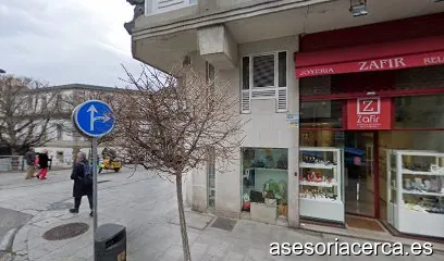 Asesores Oscar Y Cristina Sl