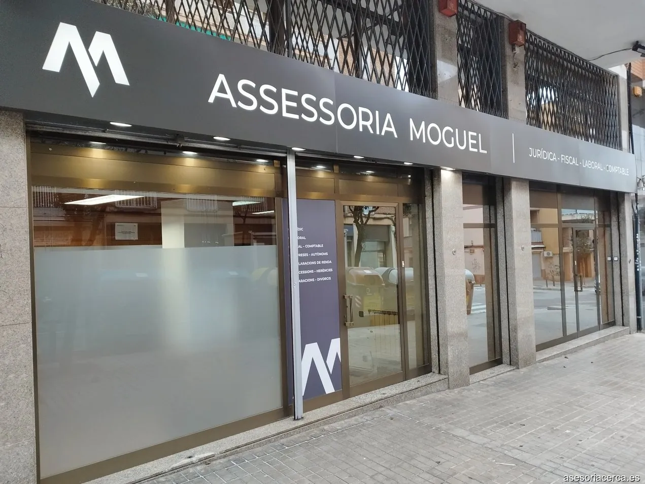 Asesoria Moguel | Gestoria Badalona
