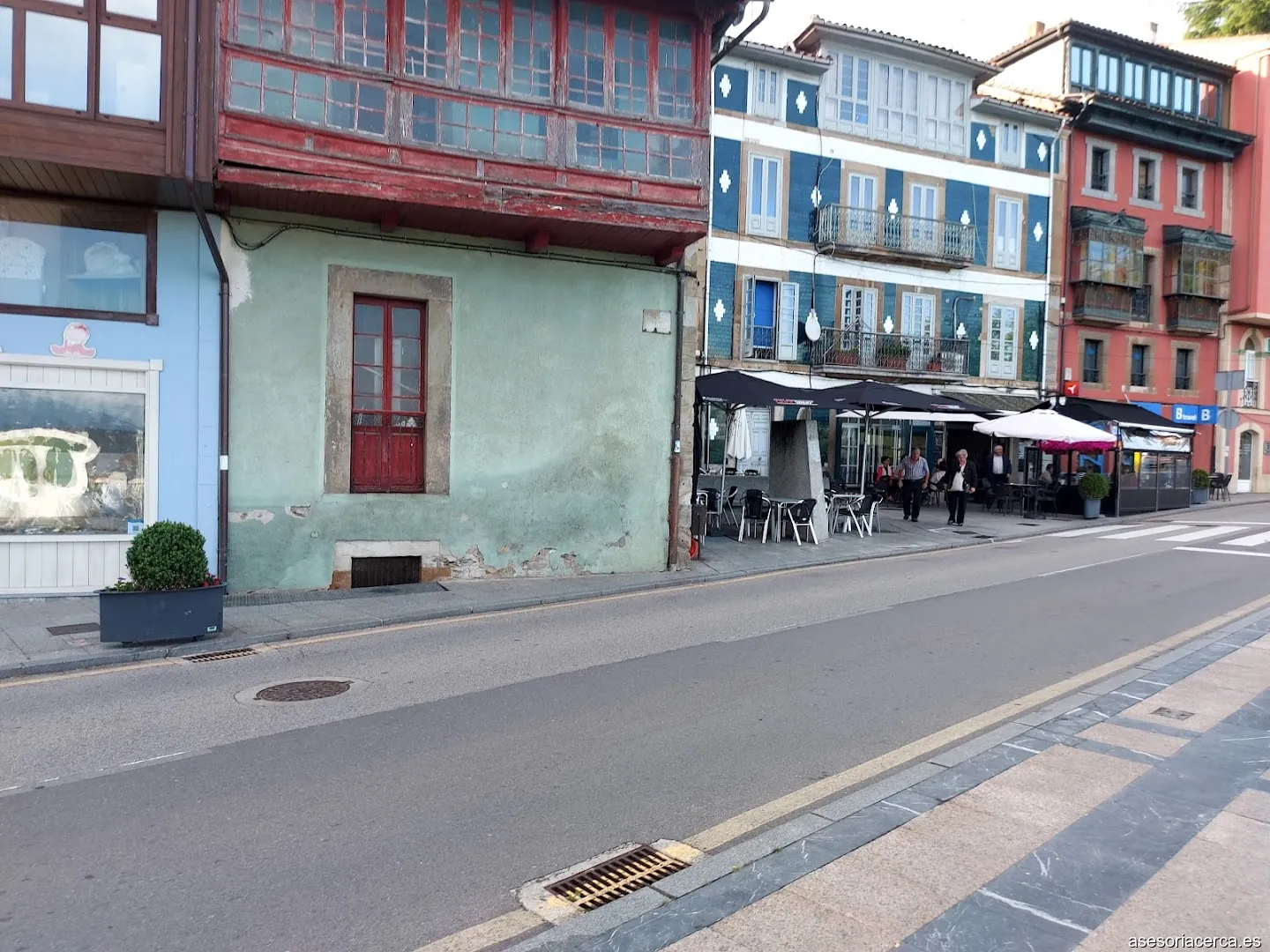 Garfe, Asesoramiento y Gestion Empresarial SL