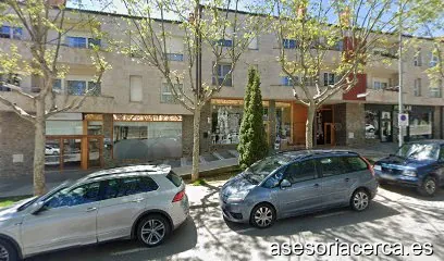 Agroxarxa SLU - Solsona