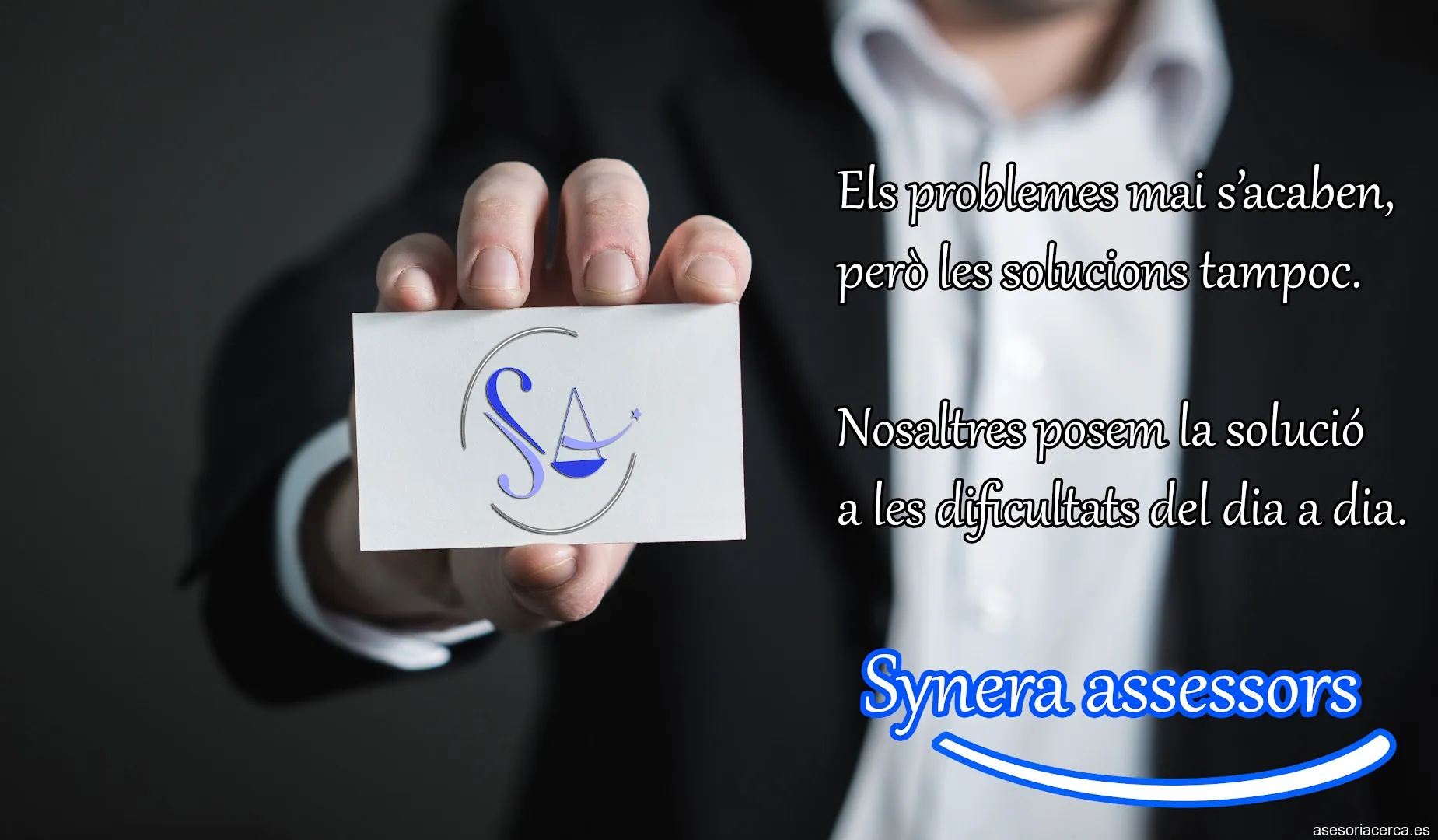 Synera Assessors