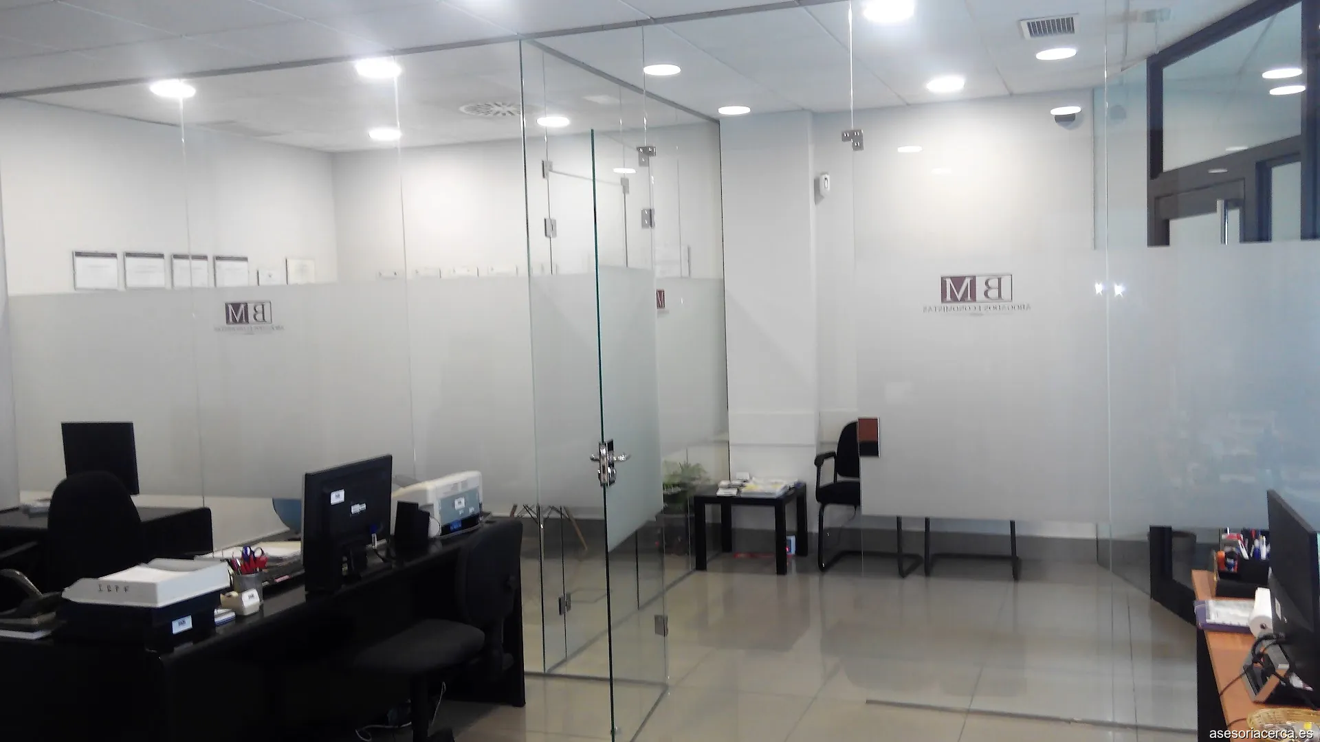 BM Abogados Economistas