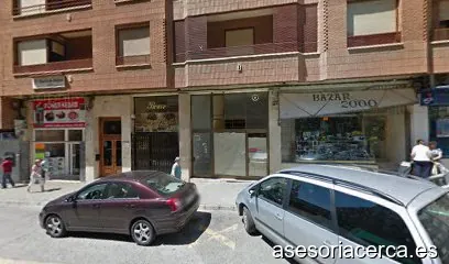 Gestoria Administrativa Ibanez