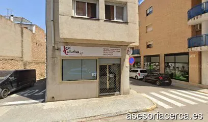 Jose Callarisa Gestio, S.L.