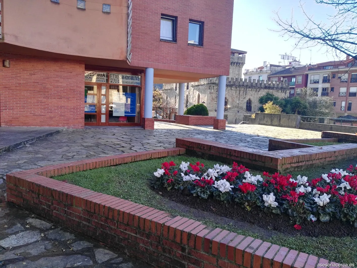 Asesoria Etxepare Mungia