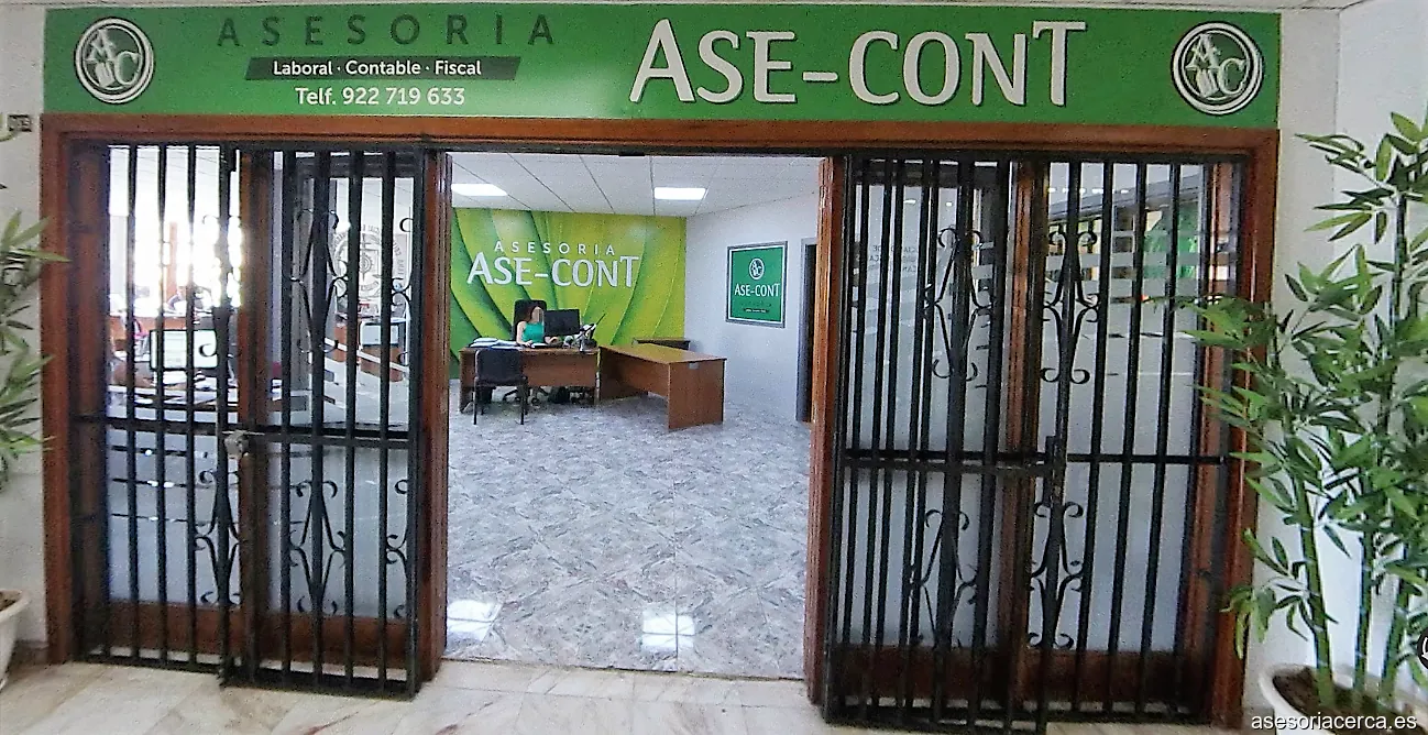 Asesoria Ase-Cont