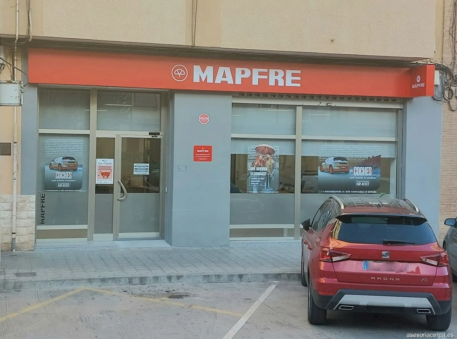 MAPFRE