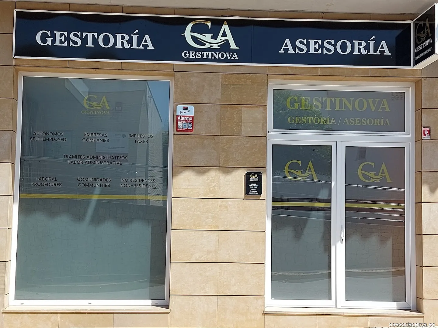 Gestinova Assessoria