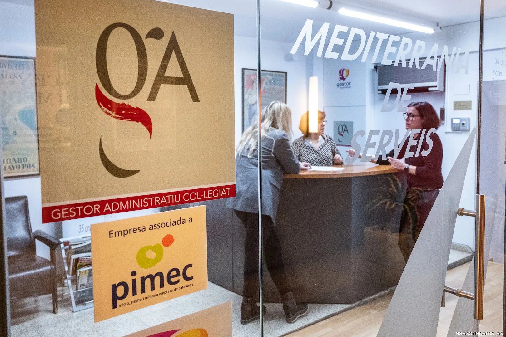 Mediterrania de Serveis