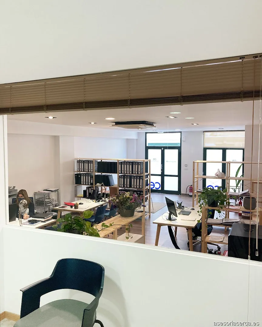 Gestoria en Menorca - CE Consulting