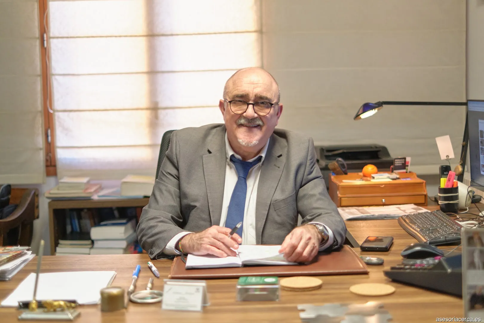 Gestoria y Asesoria Antonio Juanico