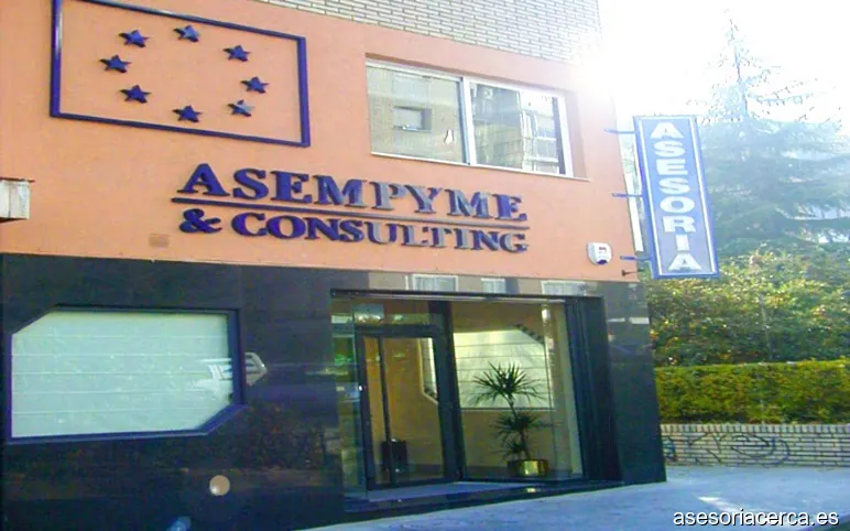 Asempyme Innova