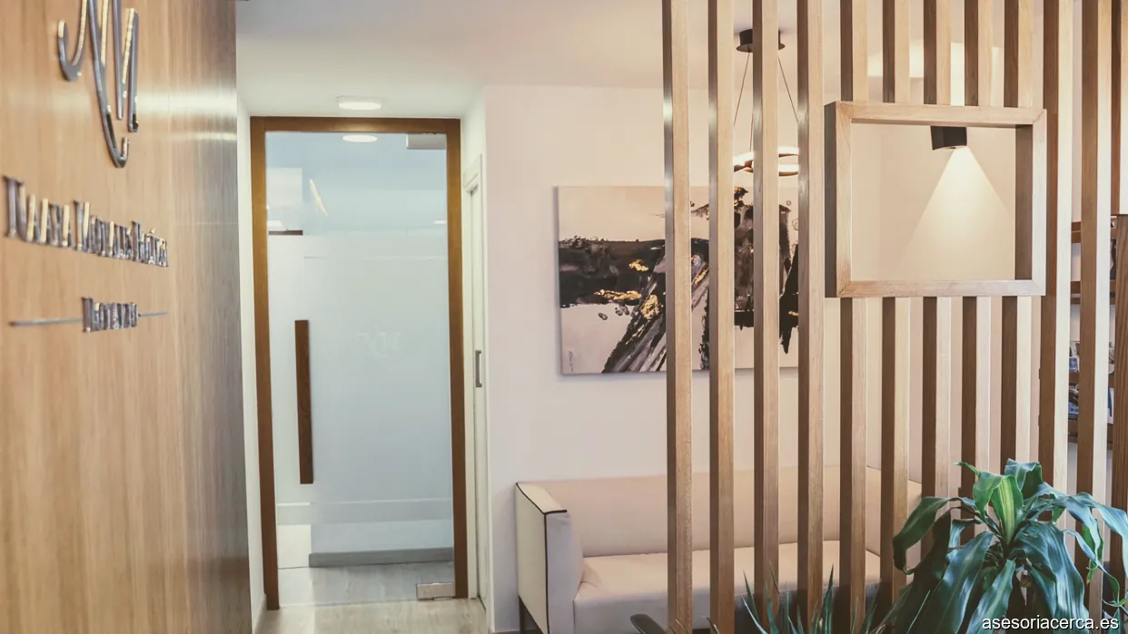 Notaria Naara Morales Bolivar