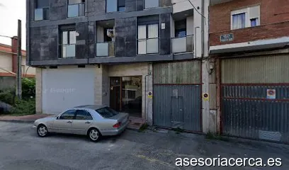 Gescan Administracion de Fincas, S.L.