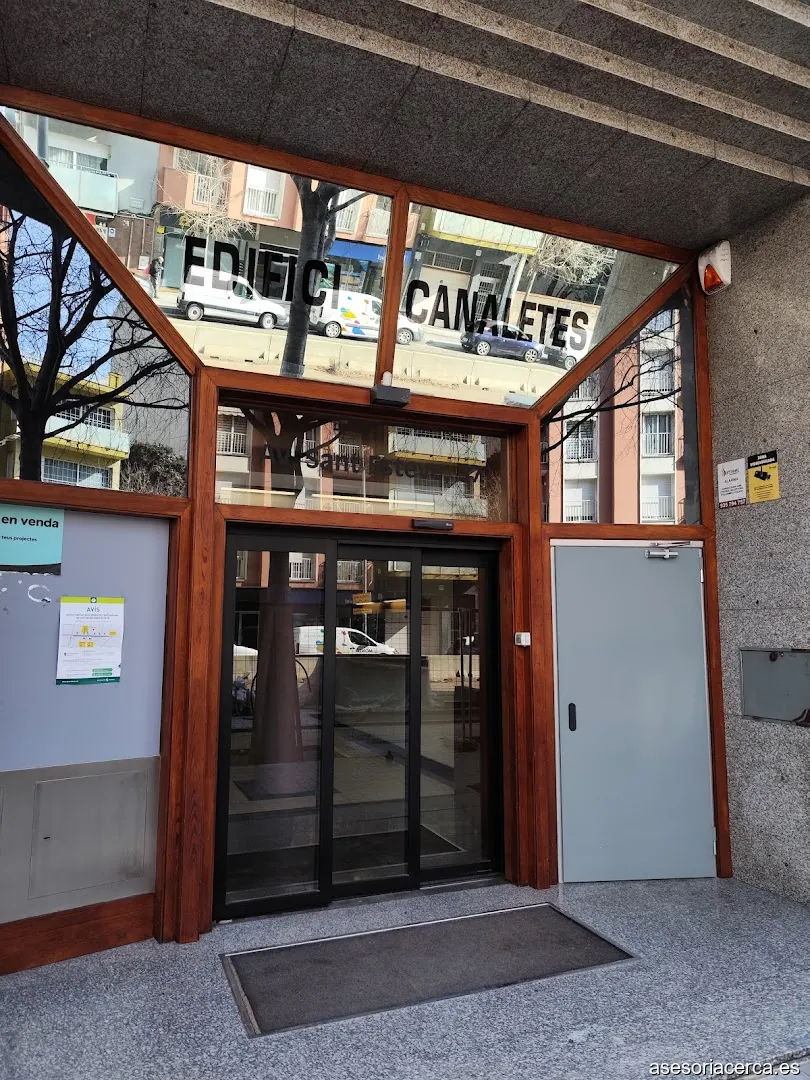 Gestoria MITALO VALLES Tramites de Trafico y Transportes en Granollers