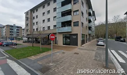 IKUDE AHOLKULARITZA, S.L.