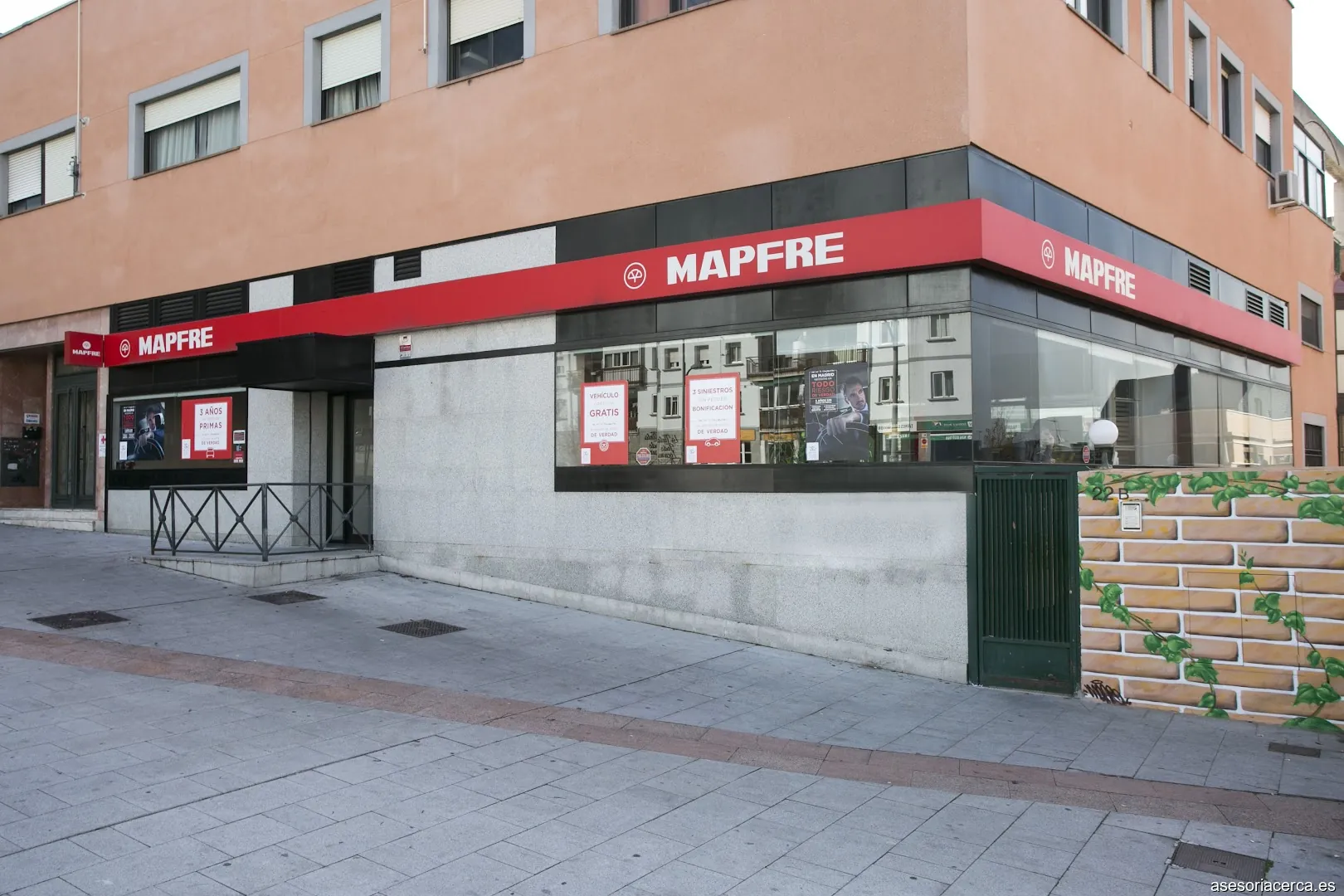 MAPFRE