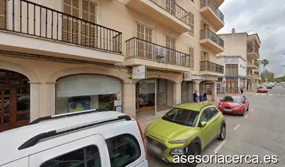 Tot Servei Manacor S.L.