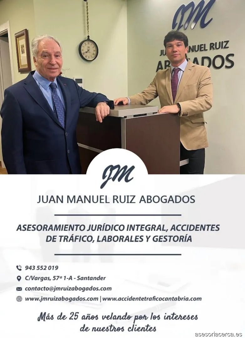JM RUIZ ABOGADOS