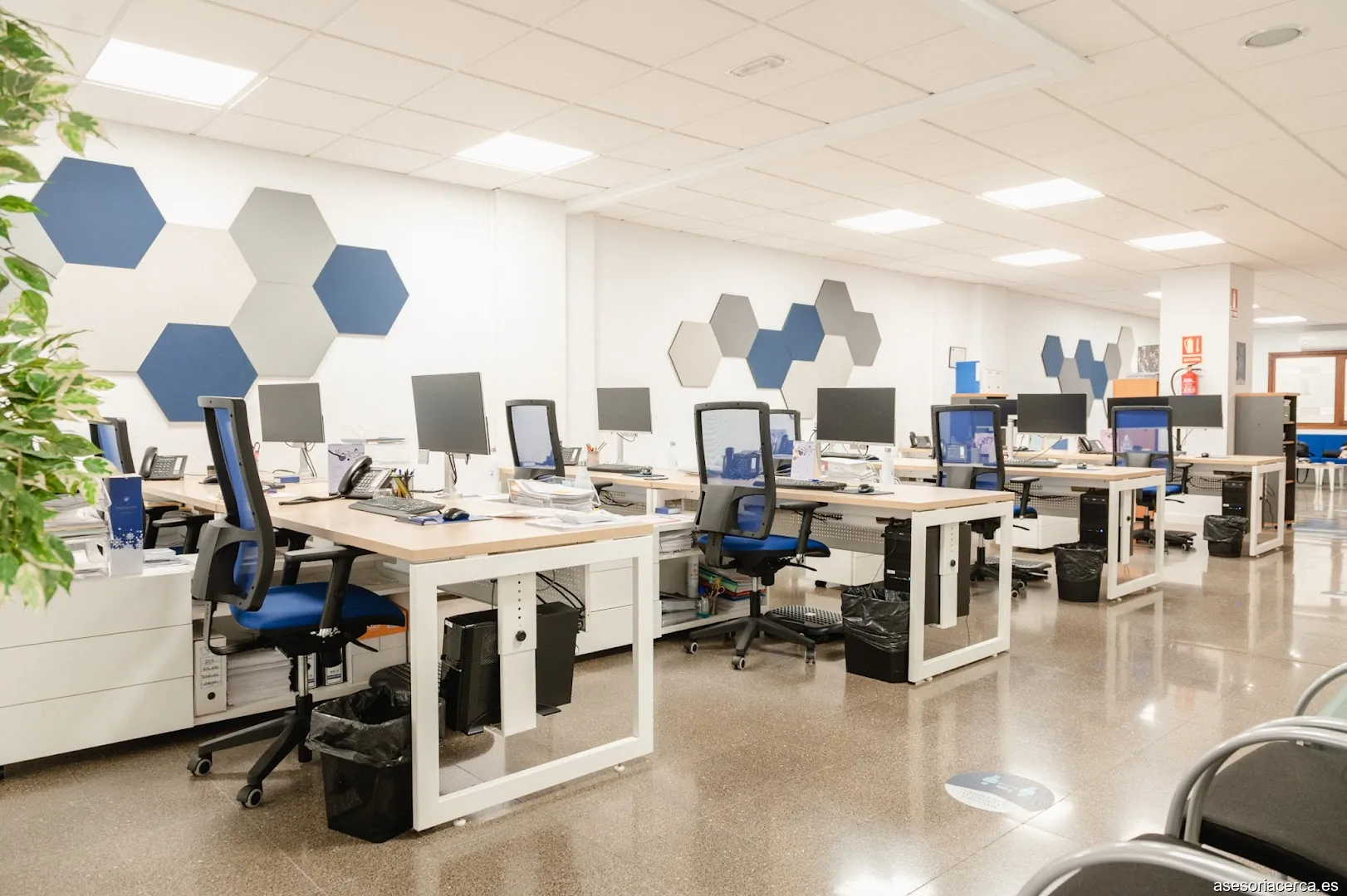 PAYA Y ASOCIADOS | Asesoria Fiscal