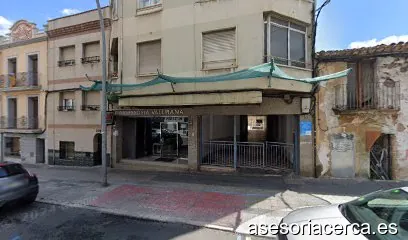 Assessoria Fiscal Vallirana SL