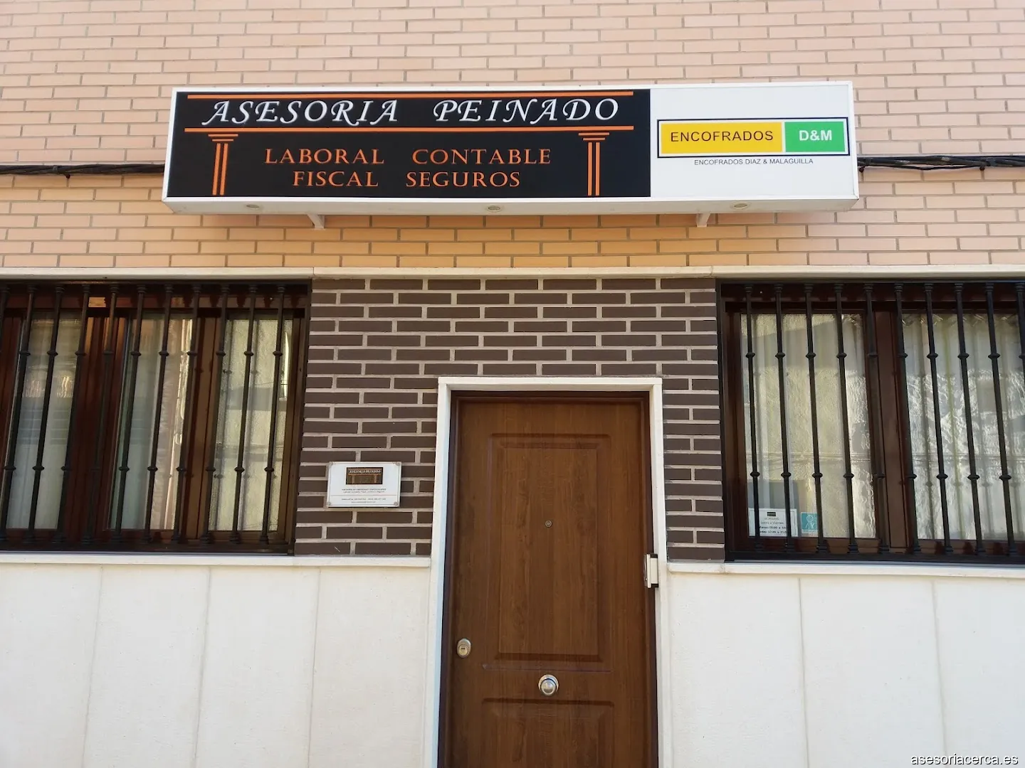 Asesoria Peinado, S.L.