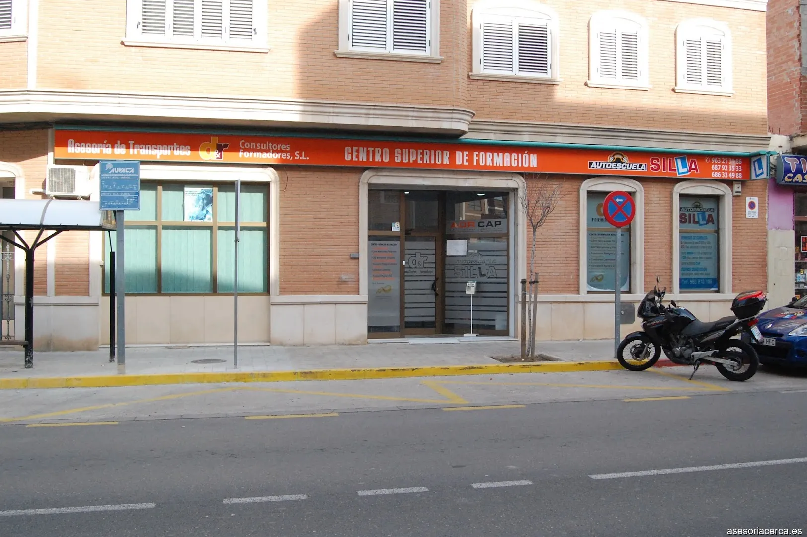 d&r Consejeros Formadores S.L.