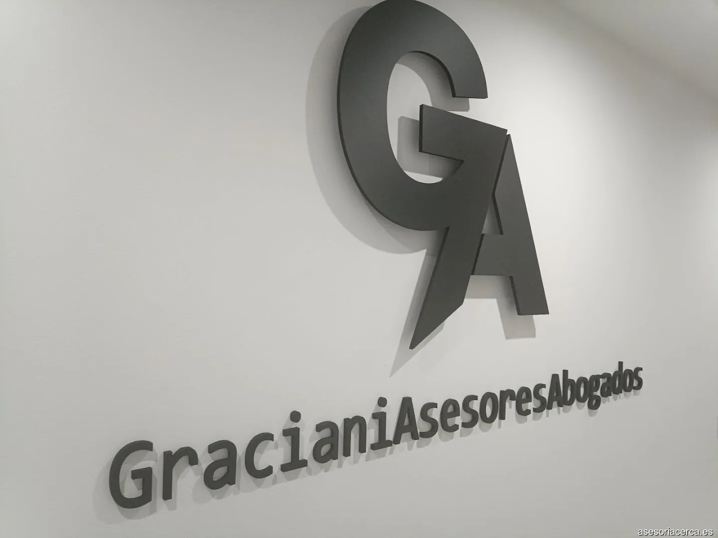 Graciani Asesores y Abogados