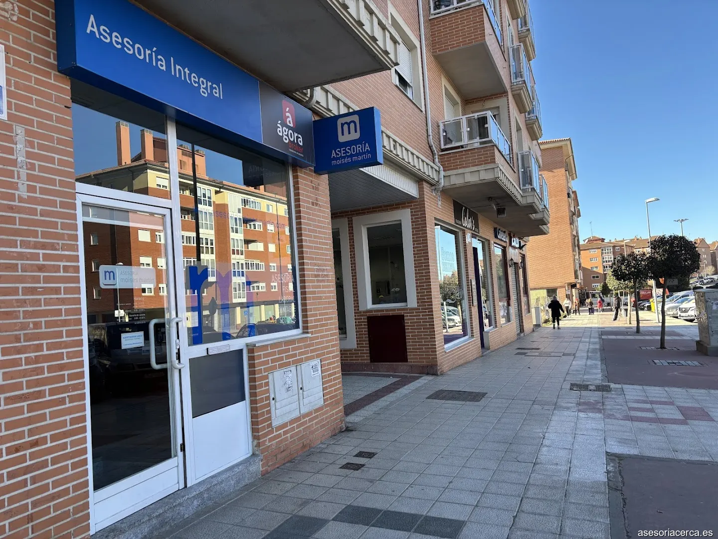 Asesoria Moises Martin