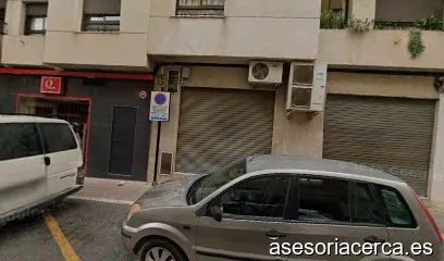 Grupo Profesional Aledo