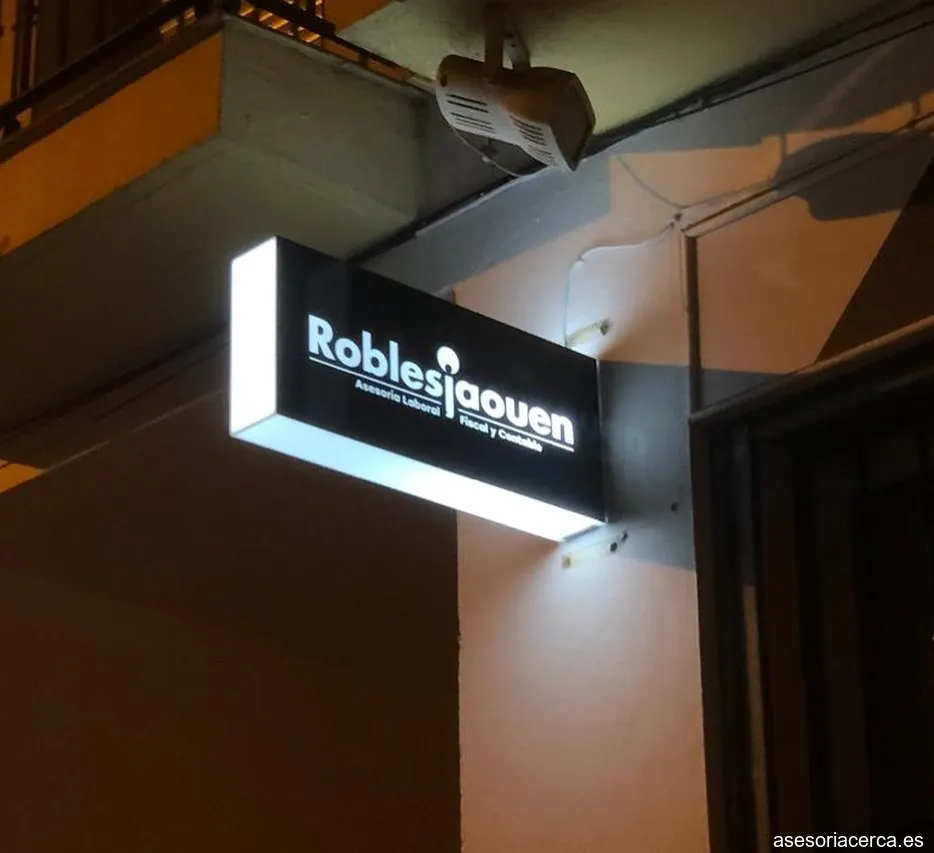 Gestoria Gabinete Robles