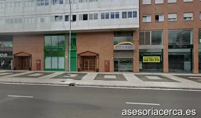 Consultores y Servicios Vitoria