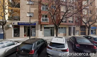 ASESORIA P.A.P.E.L. -3, S.L.