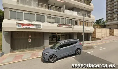 Jb Asesoria Fiscal, Contable Y Laboral