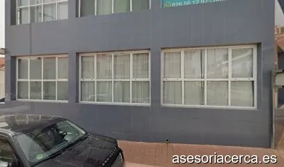 Gabinete Asesor Tribem