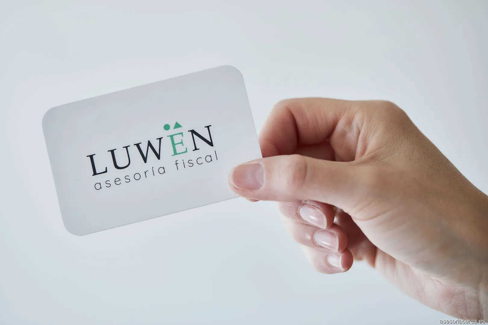 LUWEN Asesoria Fiscal