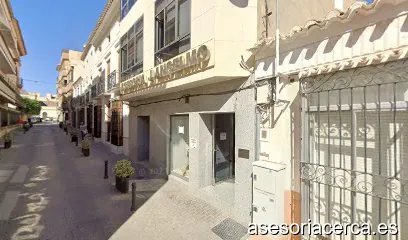 Asesoria Juan Anselmo Sanchez Parra