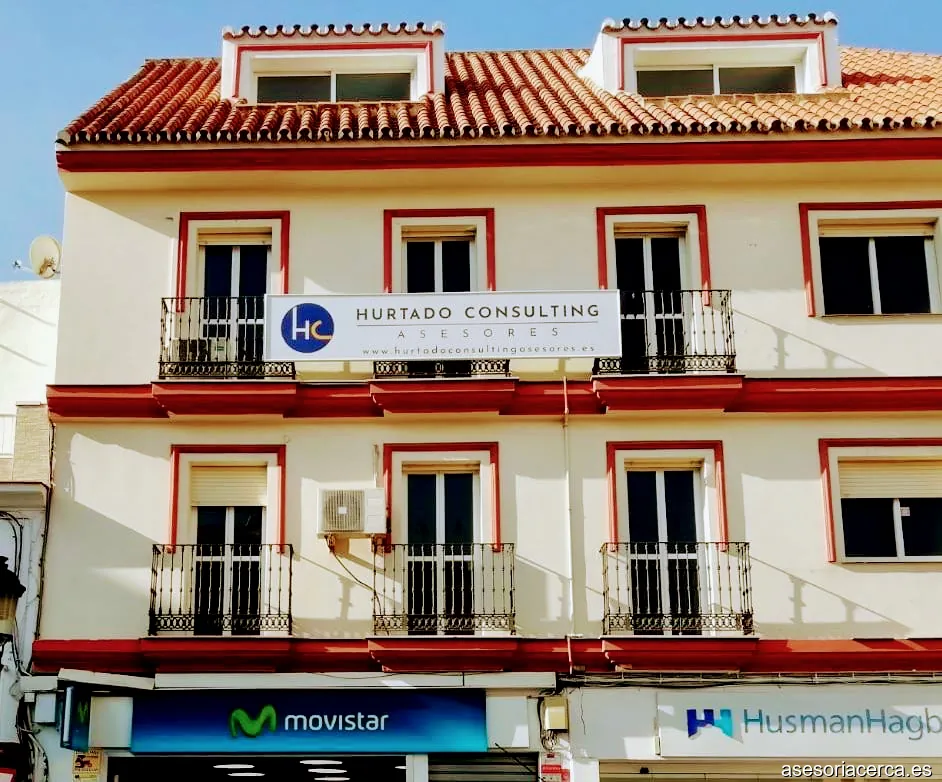 Hurtado Consulting Asesores - Asesoria en Fuengirola