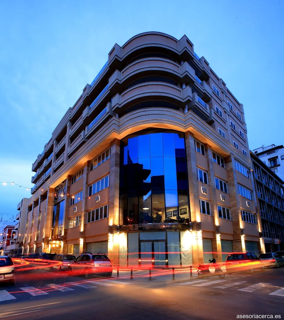 Asesoria Unidad Ibiza