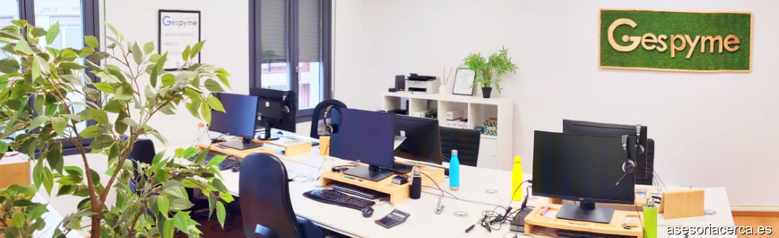 Gespyme Asesoria Empresarial