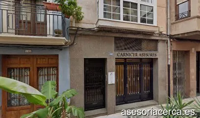 Carnicer Asesores