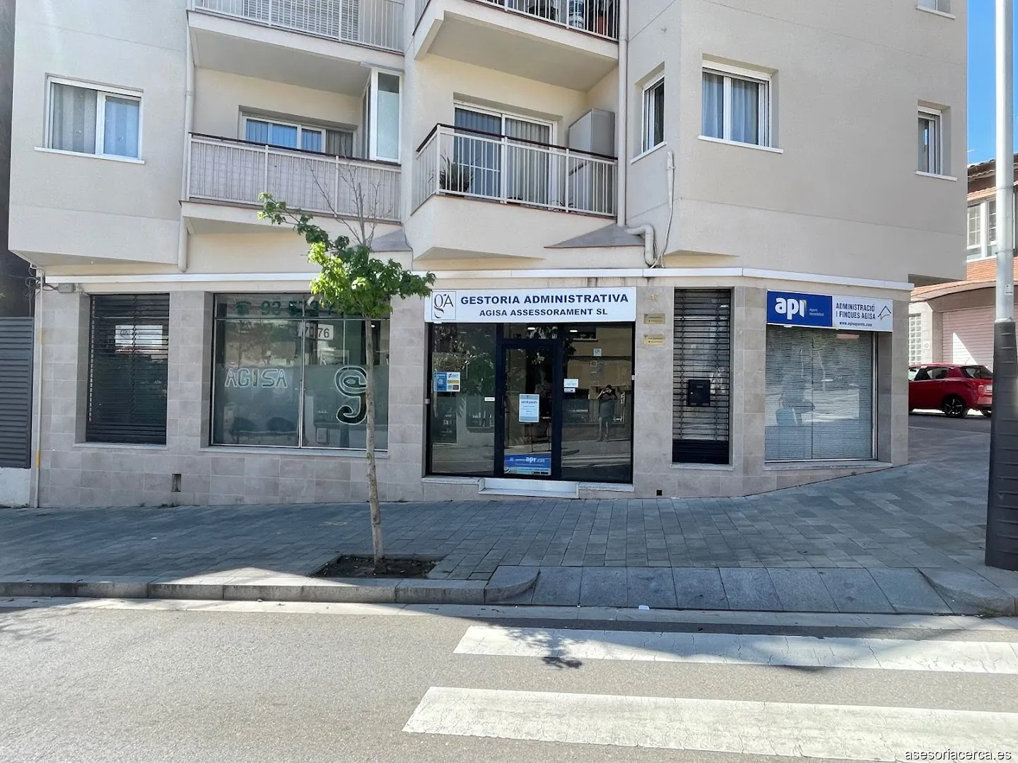 AGISA ASSESSORAMENT | Gestoria en Parets del Valles