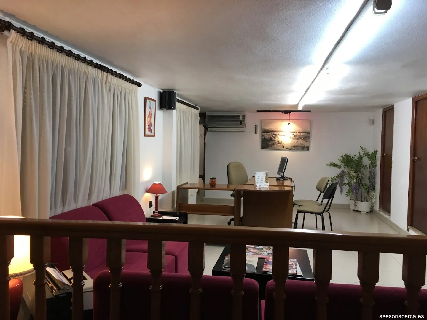 Rafael Asesores, S.L.