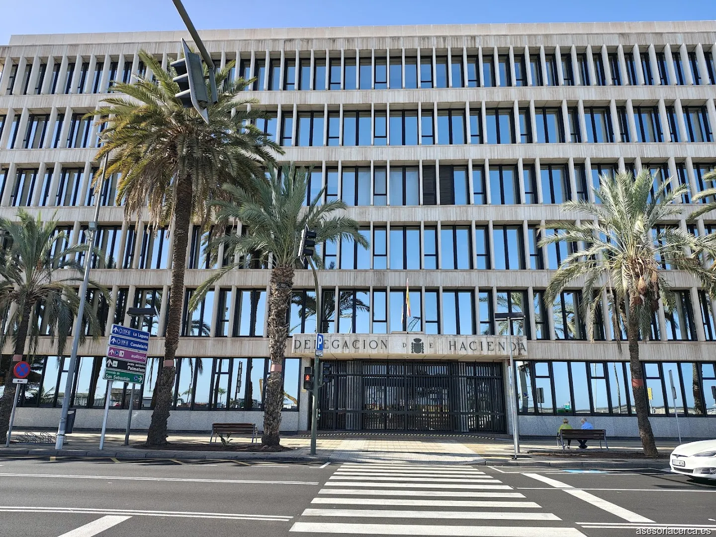 Gabinete Financiero Y Tributario