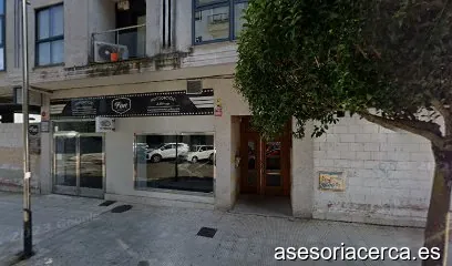 Auditoria de Cuentas MGI SL