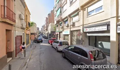 Getress Asesoria Administrativa S L