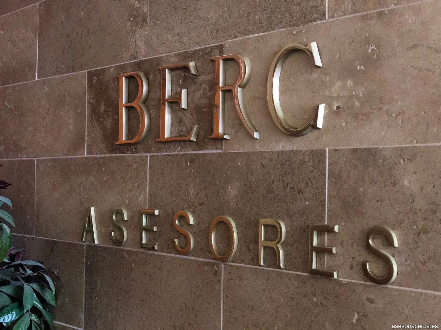 Berc Asesores Canals